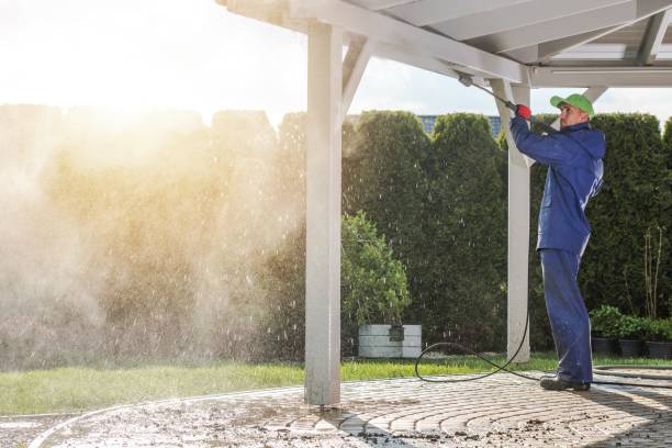 Best Parking Lot and Garage Cleaning  in Osage Beach, MO