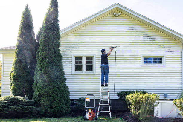 Best Post-Construction Pressure Washing  in Osage Beach, MO