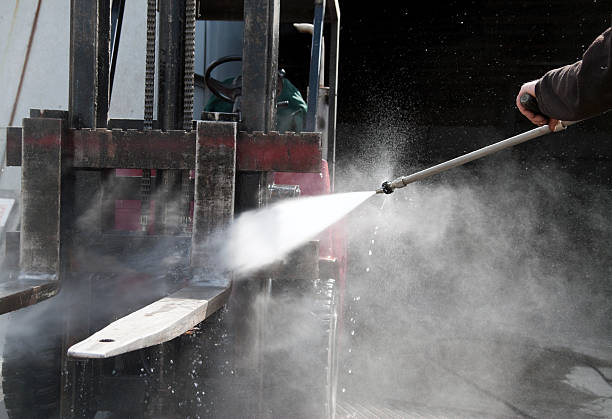 Playground Equipment Cleaning in Osage Beach, MO